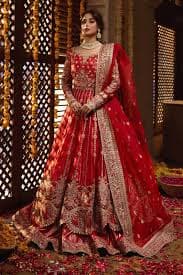 BRIDAL COLLECTION