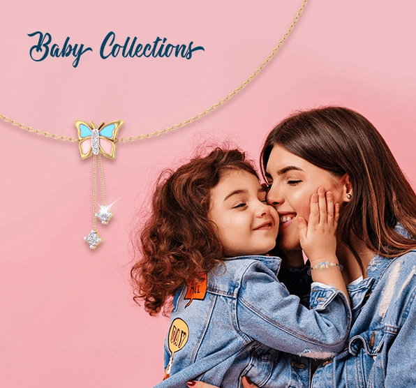 KIDS JEWELRY