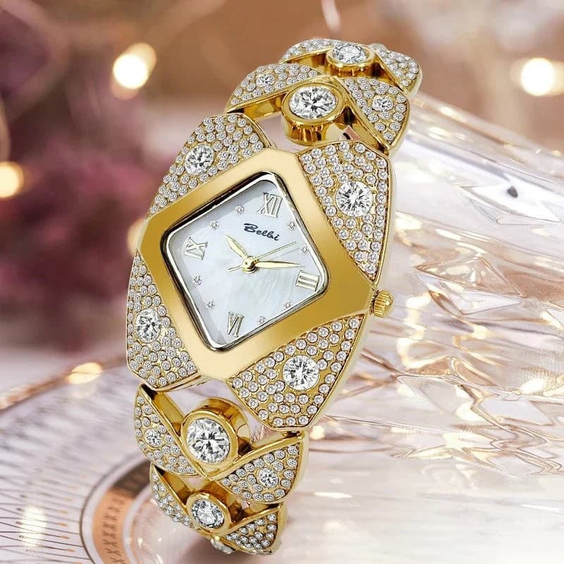 Shine Bright: Diamond Classics Redefined